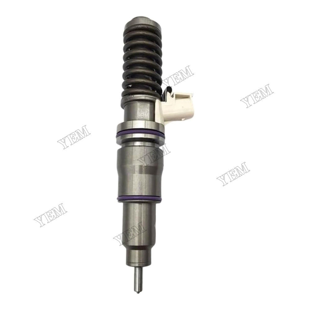 For Hyundai Engine H L Series Fuel Injector BEBE4D21002 33800-84840 For Hyundai