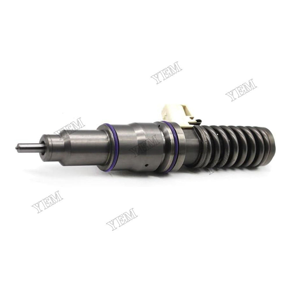 For Volvo Penta Engine D16 TAD1643VE TAD1641GE Excavator EC460B Fuel Injector 3803637 BEBE4C08001 For Volvo