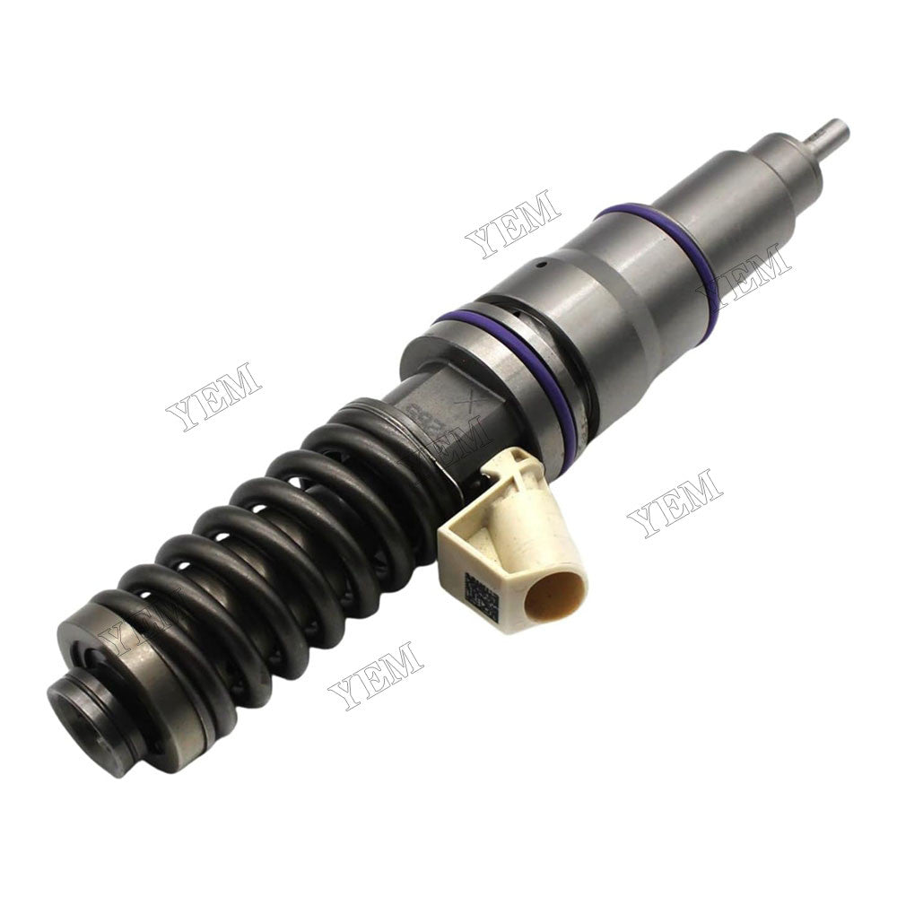 For Volvo Penta Engine TAD940GE TAD942VE TAD943VE Excavator EC330BLC EC360BLR Fuel Injector 20440388 For Volvo