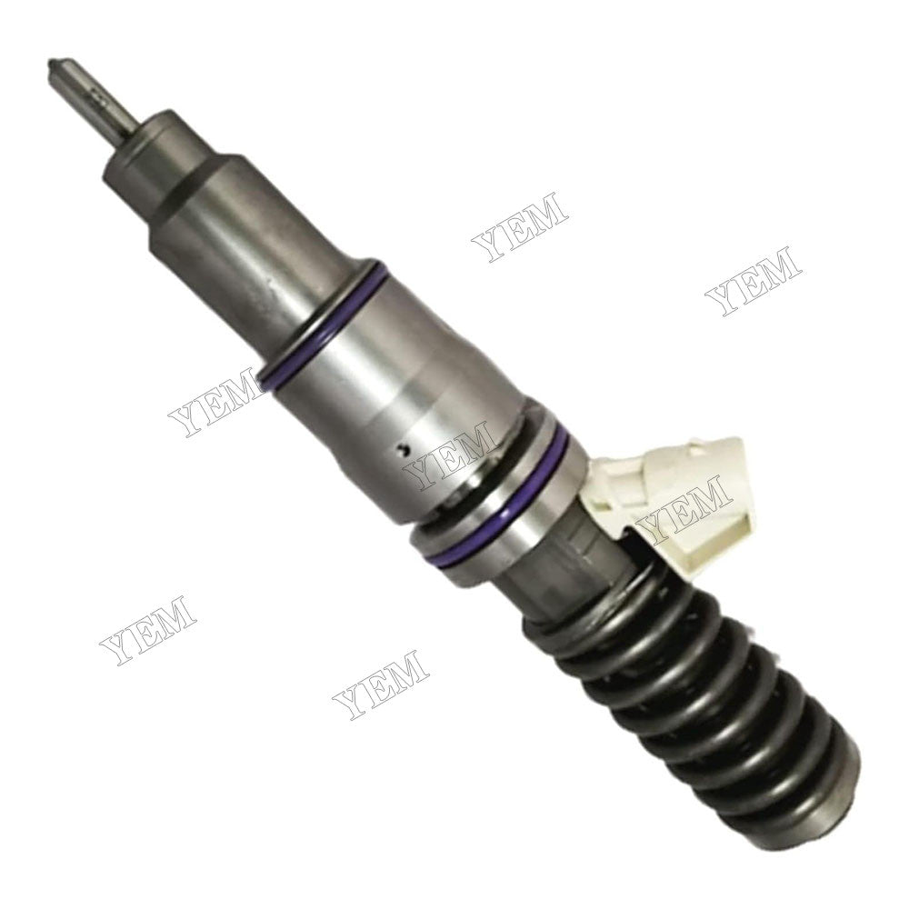For Volvo Engine D9A D9A260 D9A300 Excavator EC330 EC360B EC460 Fuel Injector 20500620 For Volvo
