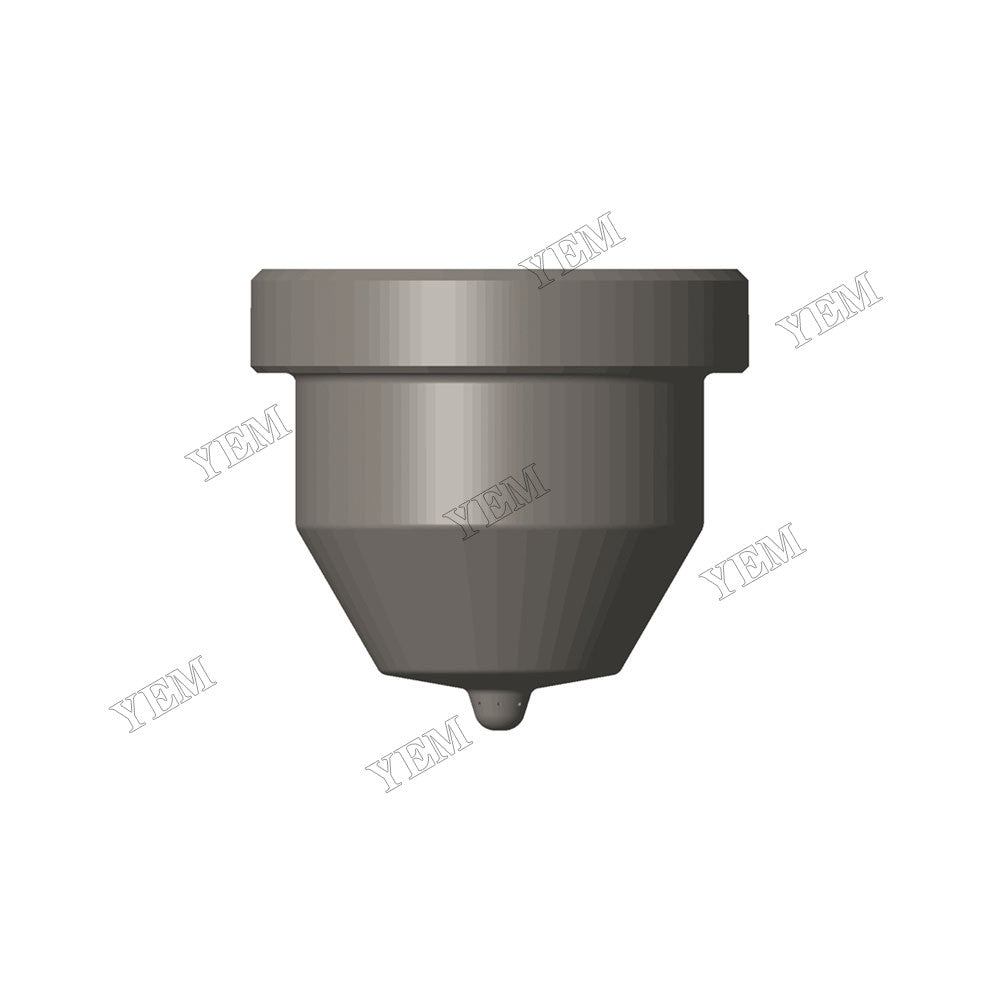 For Cummins Engine NH855 NT855 NT495 NT743 NTA855 N106 V28 6 Pcs Injector Cone Sac Cup 3052522 3900680 For Cummins