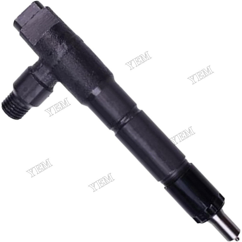 For Komatsu Engine S4D84E-5 Skid Steer Loader SK820-5 SK815-5 Fuel Injector YM729648-53100