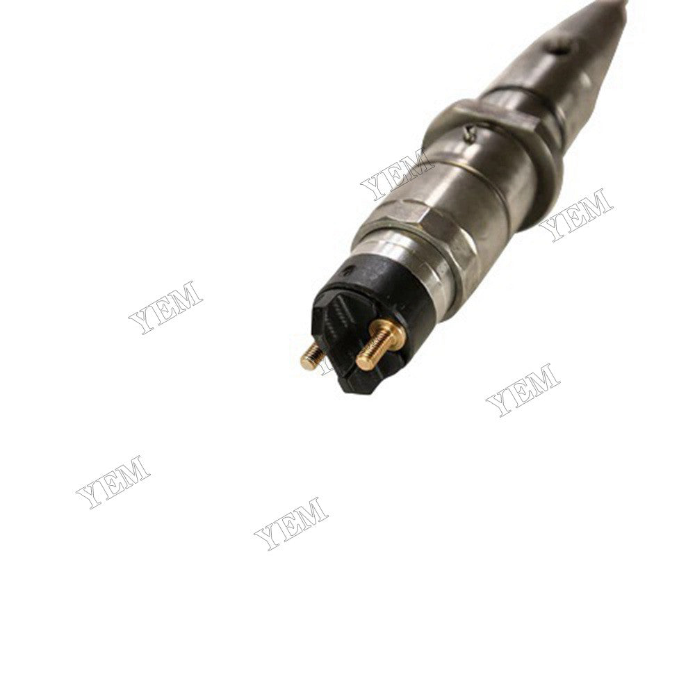 For Cummins Engine ISC ISL 8.3L 8.9L Fuel Injector 4934411 4944476 5263310 For Cummins