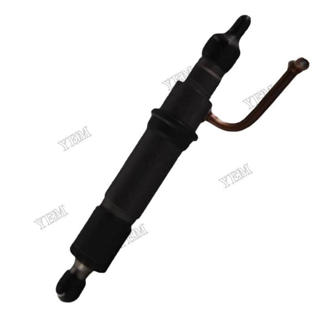 For Yanmar Engine 4LH-DTE 4LH-DTZ 4LH-HT 4LH-HTE 4LH-HTZ 4LH-HTZAY 4LH-STE 4LH-TE Fuel Injector 719173-53100 For Yanmar