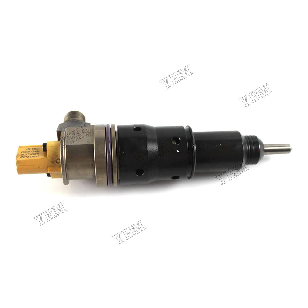 For Volvo Engine D11 Truck FM Bus B11R Fuel Injector 22282199 BEBJ1F06101 For Volvo