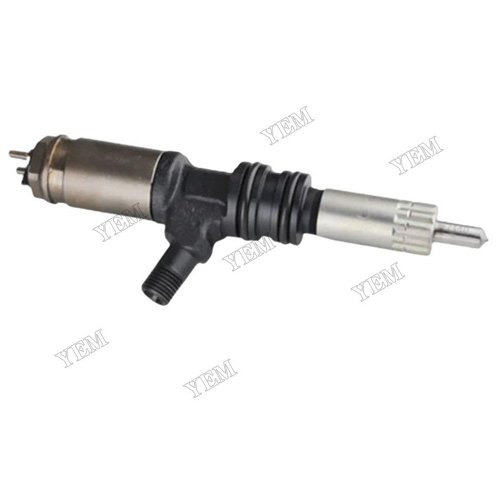 For Mitsubishi Engine 6M60T Denso Fuel Injector 095000-0214 ME302570 For Mitsubishi