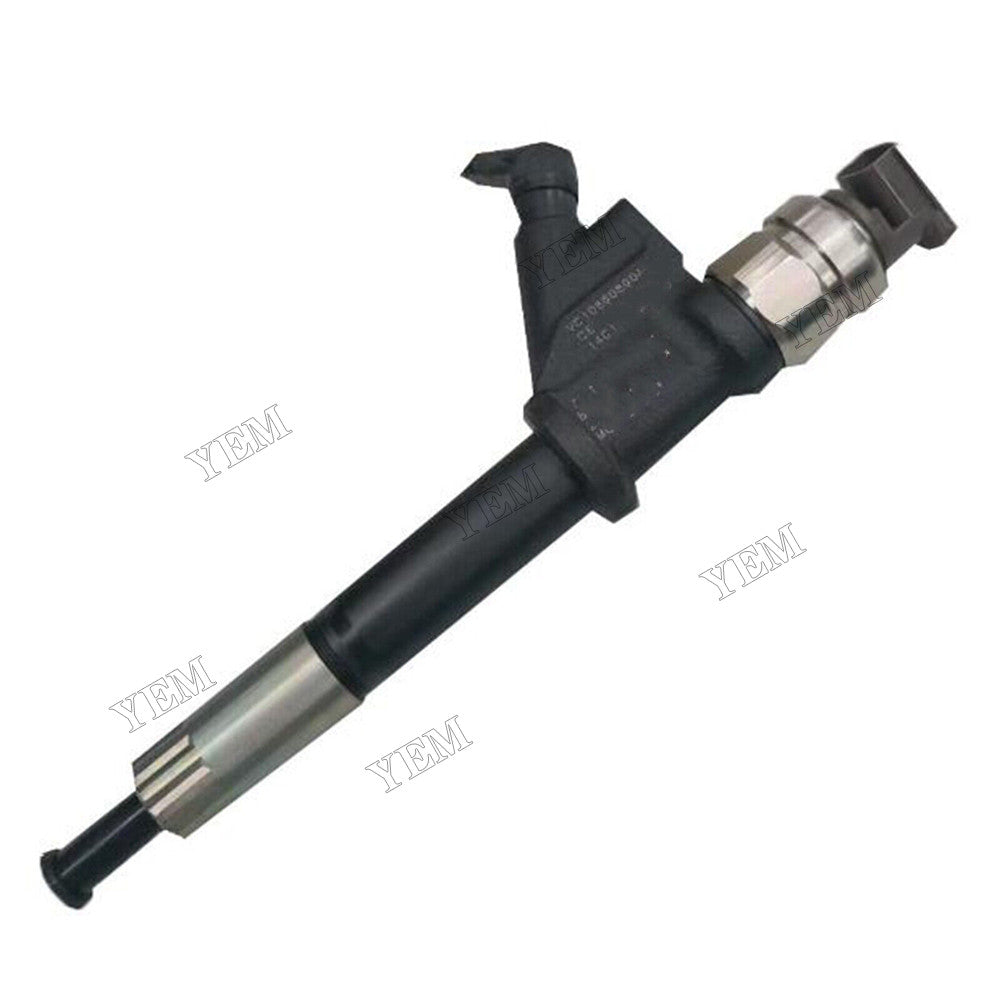For Sinotruk Howo Truck A7 Denso Fuel Injector 095000-8100 0950008100