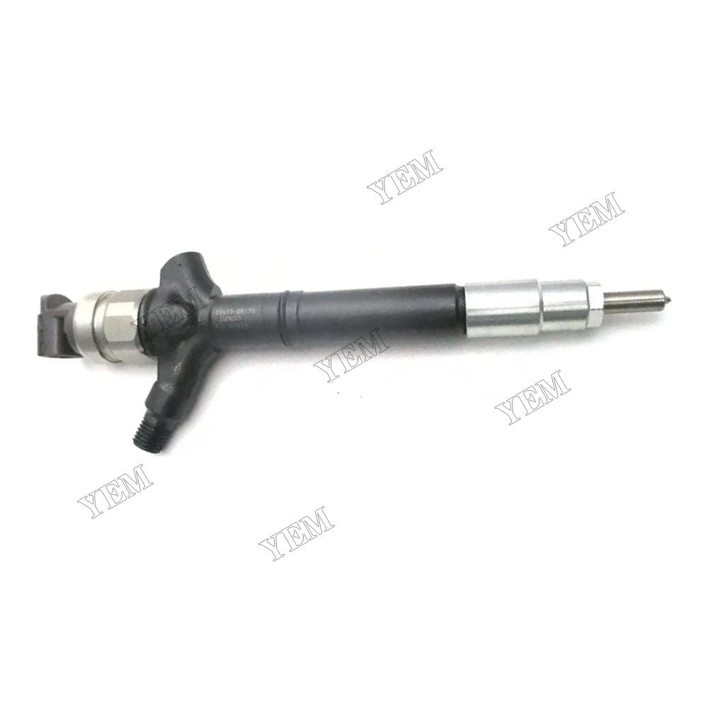 For Toyota Engine 2AD-FTV Corolla Verso RAV4 Fuel Injector 23670-0R170 23670-0R020