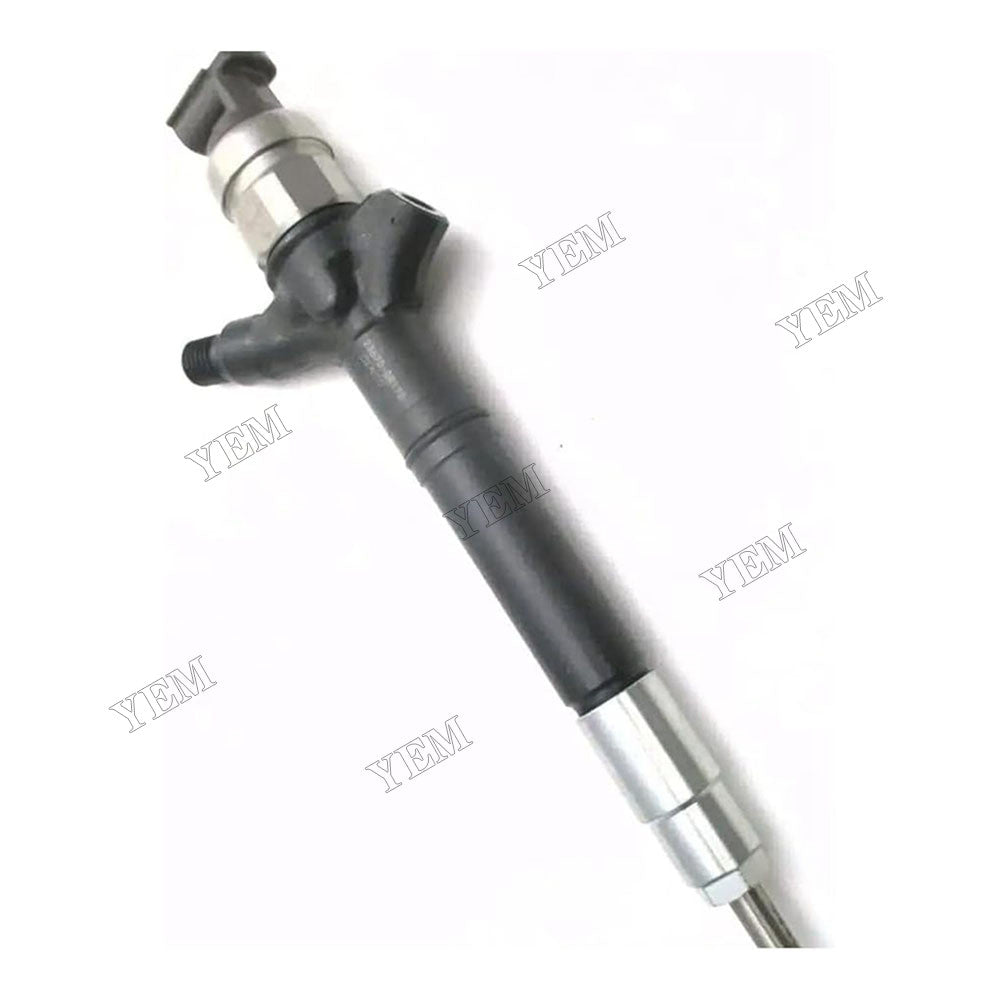 For Toyota Engine 2AD-FTV Corolla Verso RAV4 Fuel Injector 23670-0R170 23670-0R020 For Toyota