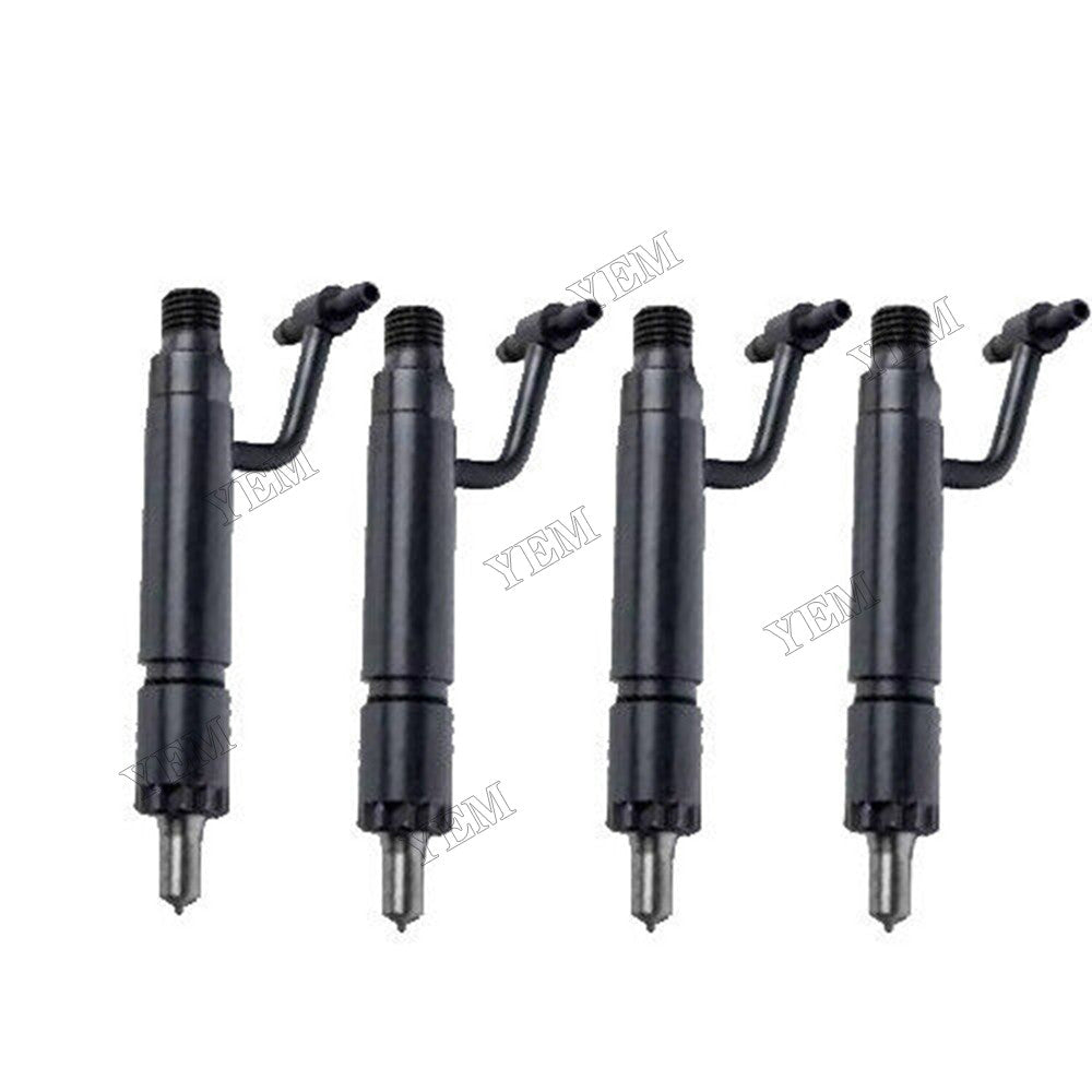 For Thermo King SMX Super Spectrum Fuel Injector 11-5870 13-650