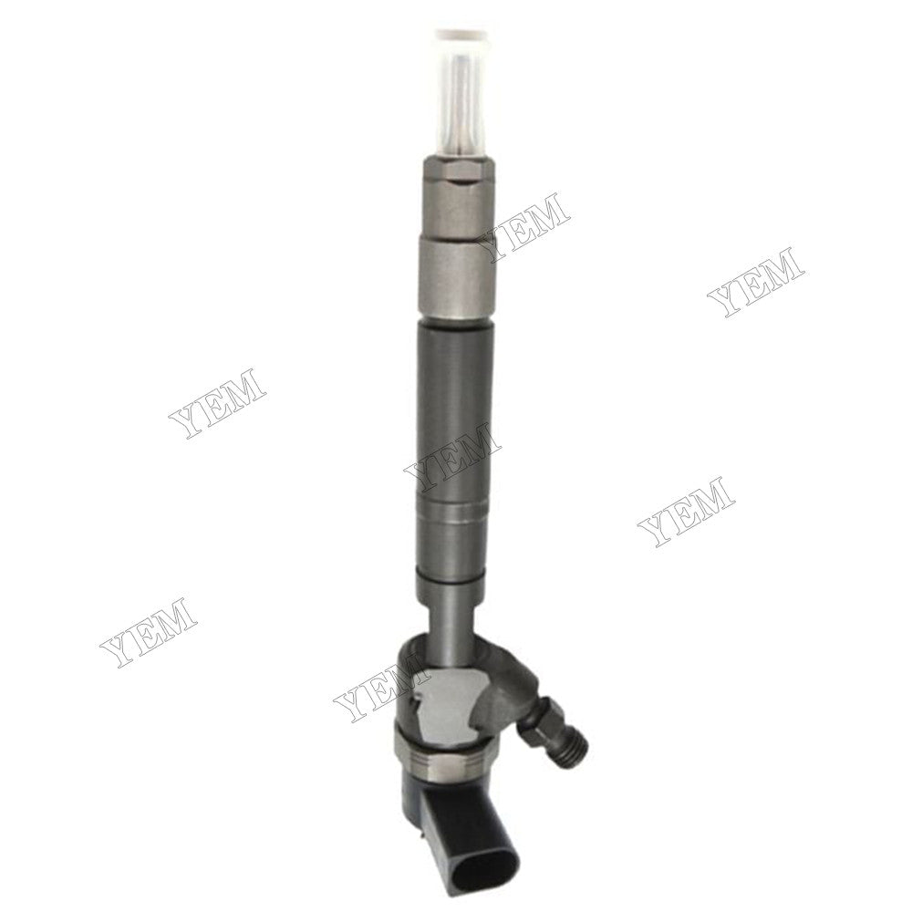 High quality Bosch Fuel Injector 0445110370 0 445 110 370 For Bosch