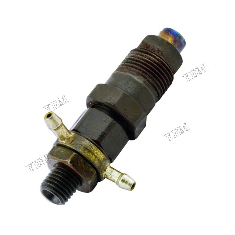 For ISEKI Engine E3CA Zexel Fuel Injector 105118-7130 6215-300-013-1A