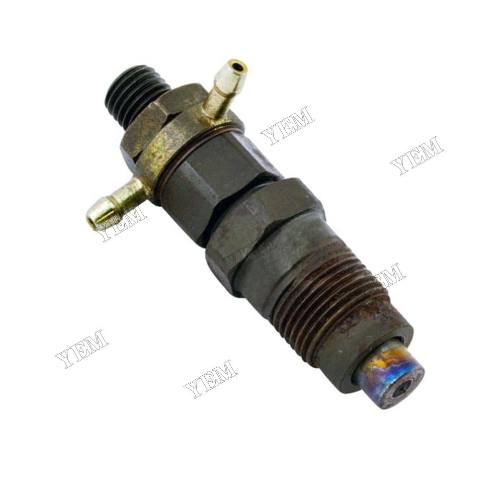 For ISEKI Engine E3CA Zexel Fuel Injector 105118-7130 6215-300-013-1A For Iseki