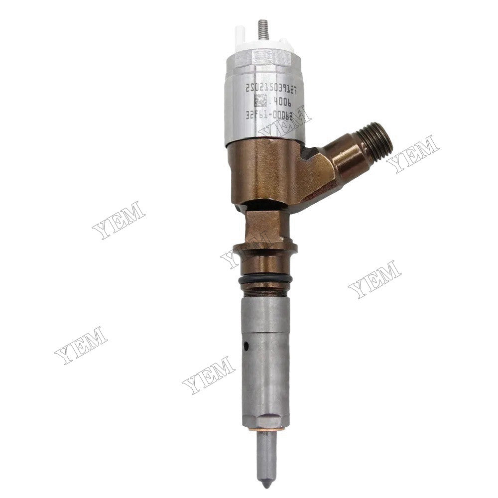 For Caterpillar CAT Engine C4.2 Fuel Injector 32F61-00013