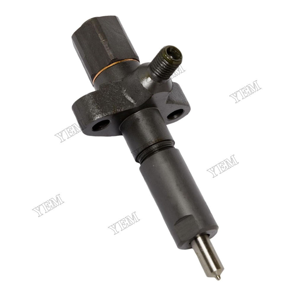 For Perkins Engine 4.236 Caterpillar CAT Vibratory Compactor CS-323 CP-323 Pavement PR-75 4Pcs Fuel Injector 105-5149 For Perkins