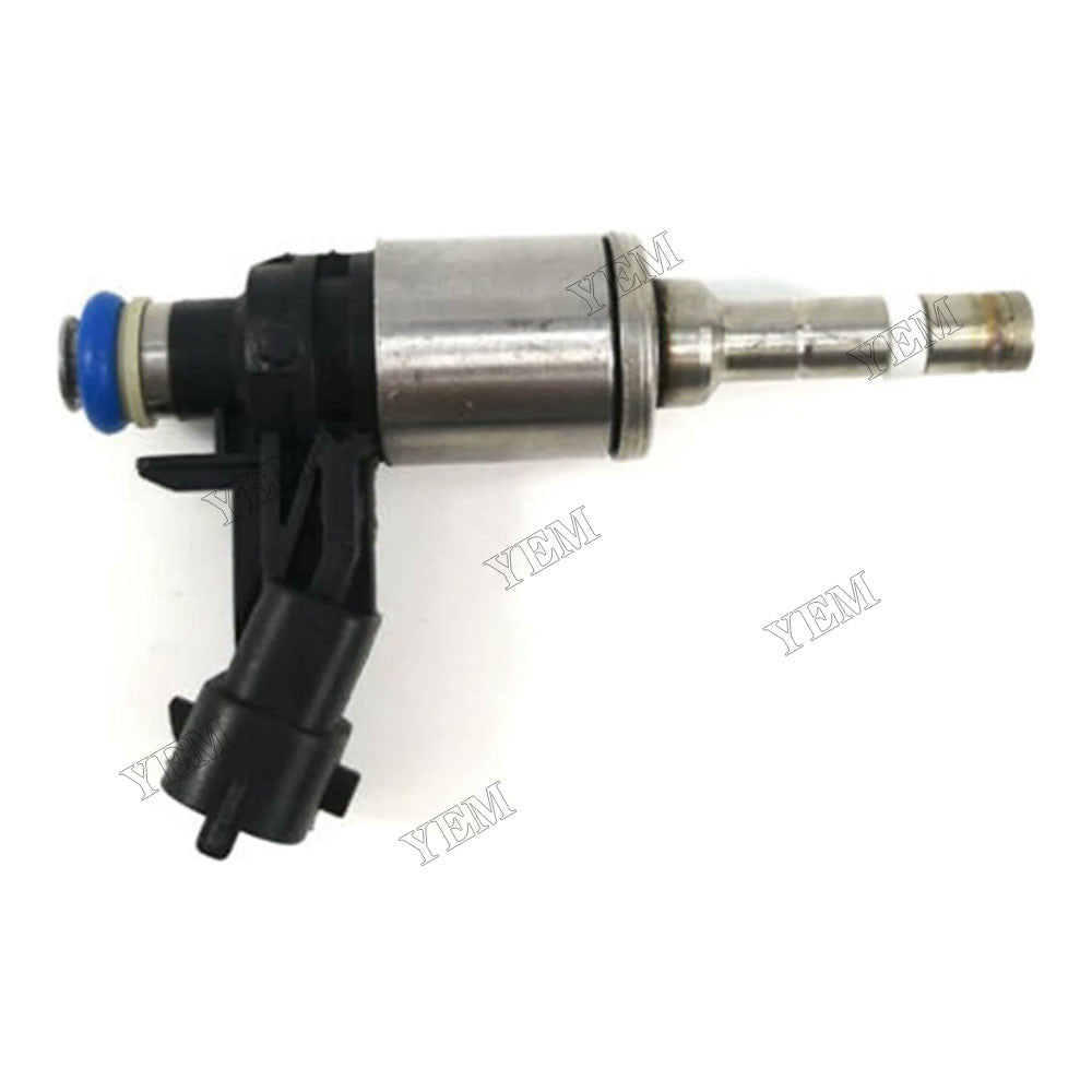 For Hyundai Accent Veloster Tucson Sonata Kia Rio Soul Forte 1.6L 4Pcs Fuel Injector 353102B120