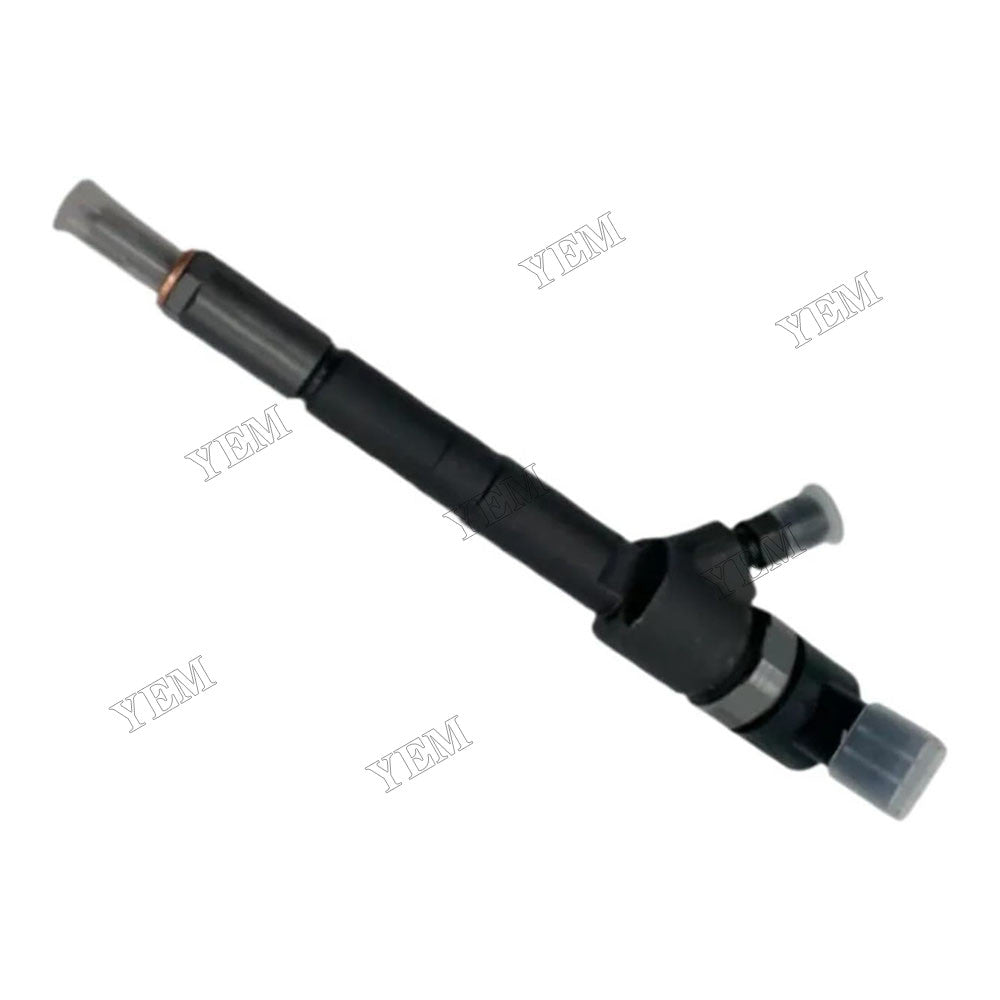 For Mahindra XUV500 2.2D 4X4 mHawk CRDe Scorpio Pickup 2.2D Common Rail Injector 0445110498