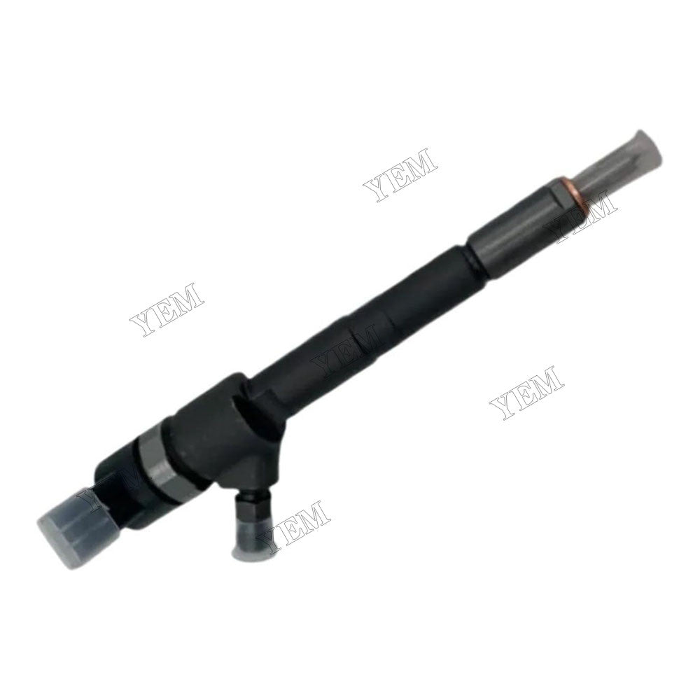 For Mahindra XUV500 2.2D 4X4 mHawk CRDe Scorpio Pickup 2.2D Common Rail Injector 0445110498 For Mahindra