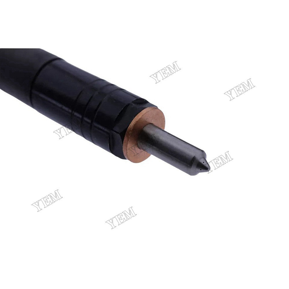 For Perkins Engine JCB Backhoe Loader 3CX 2CX 4CX 4Pcs Fuel Injector 17/112200 For Perkins