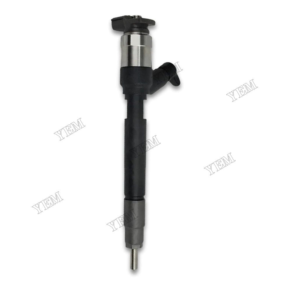 For Duramax Engine 2.8L Holden Vehicle Colorado Fuel Injector 295050-0960 12640381