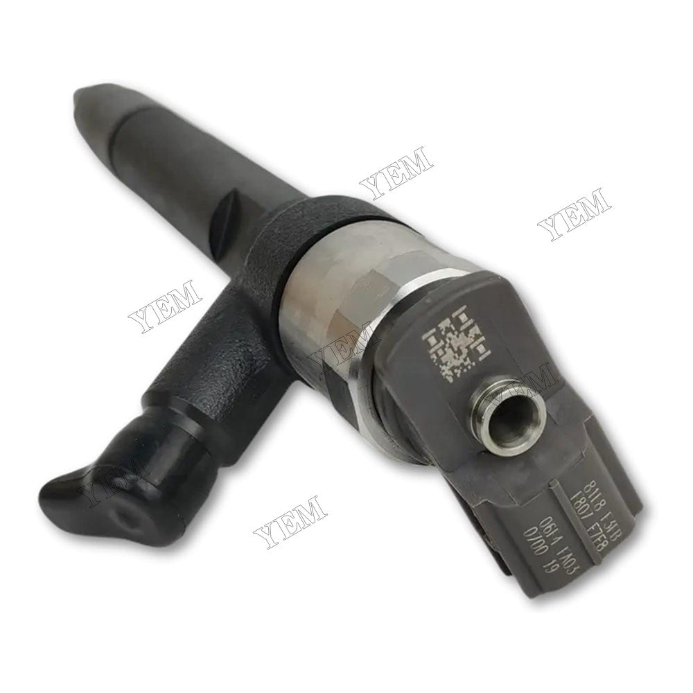 For Duramax Engine 2.8L Holden Vehicle Colorado Fuel Injector 295050-0960 12640381 For Duramax