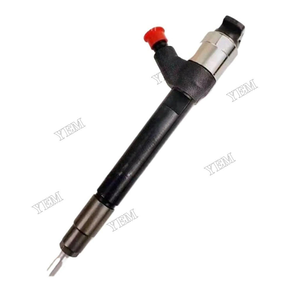 For Chevrolet Vehicle Trailblazer Colorado Fuel Injector 12644527 For Chevrolet