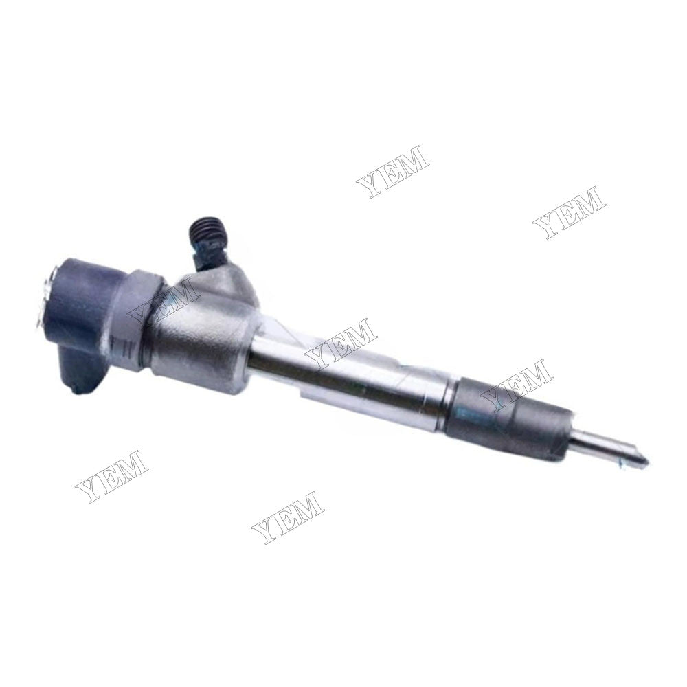 For CHAOCHAI Fuel Injector 0445110796