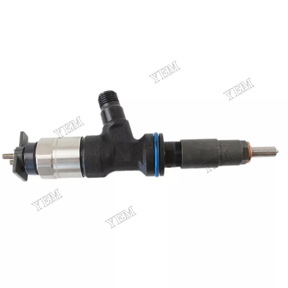 For Toyota Engine 1KD 2KD Vehicle Hilux Fuel Injector 295050-2400