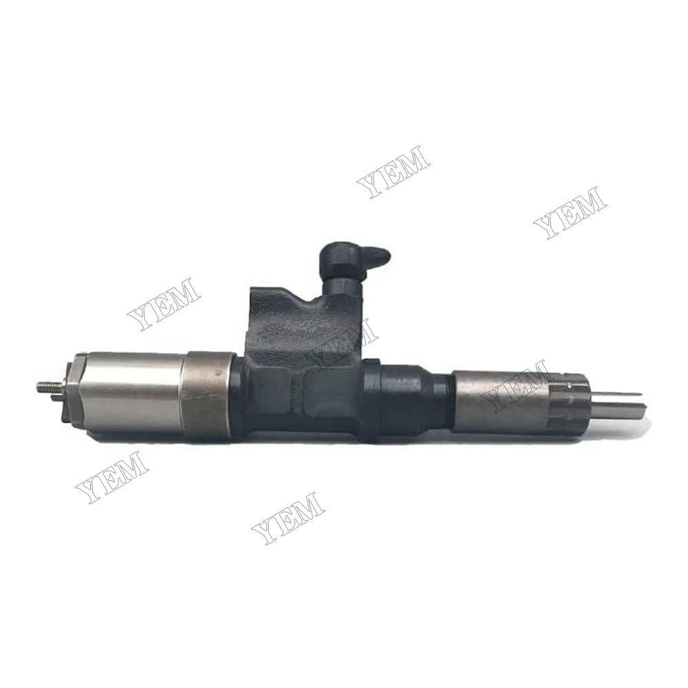 For Isuzu Engine 4HK1 6HK1 Truck FTR Fuel Injector 095000-0451