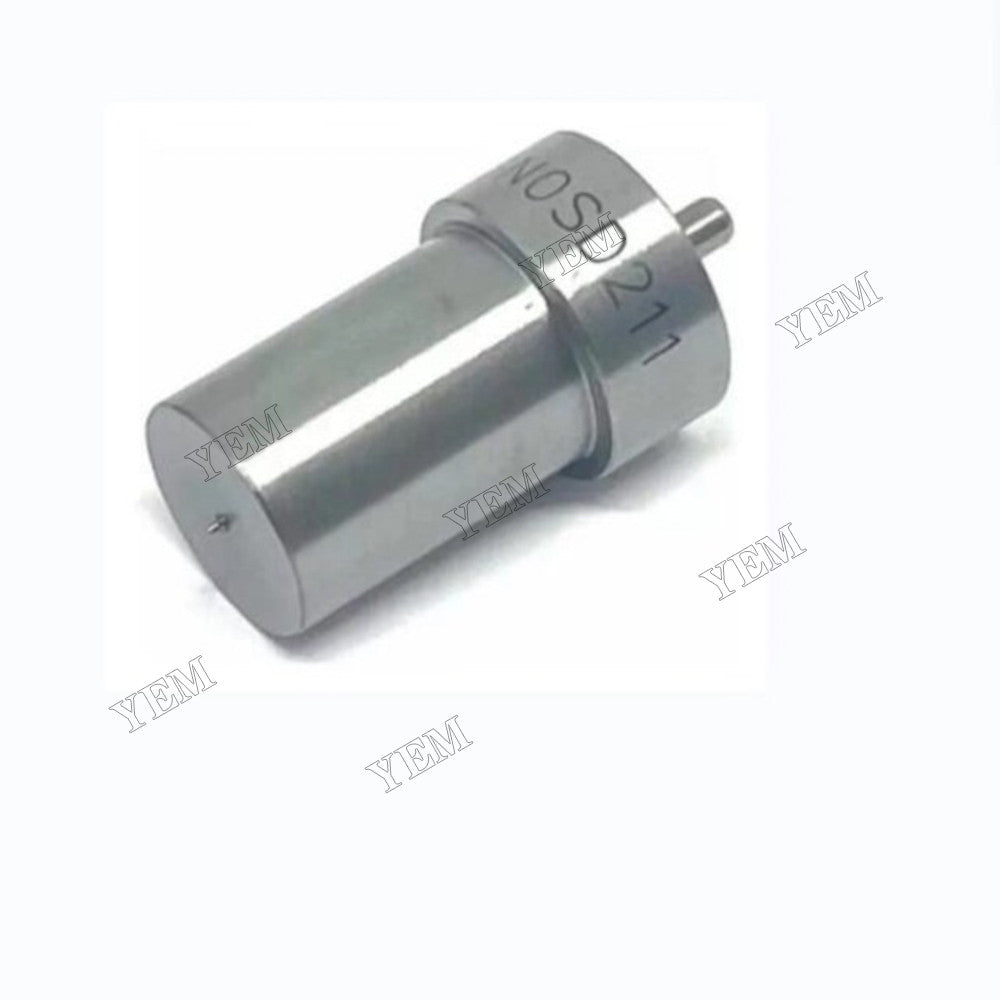 For Hatz D95 E75 E573 E780 Z782 Deutz FM414 FM417 Eicher EDK2 EDK2-12T 4 Pcs Fuel Injector Nozzle DN0SD21 For Deutz