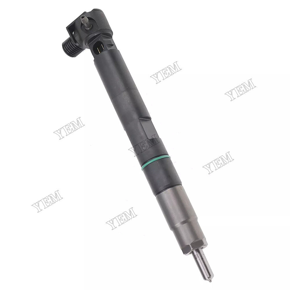 For Doosan D24 D18 Bobcat Excavator E45 E55 E85 E57W E50 E42 E35 4PCS Fuel Injector 400903-00074D 7275454 28337917 For Bobcat