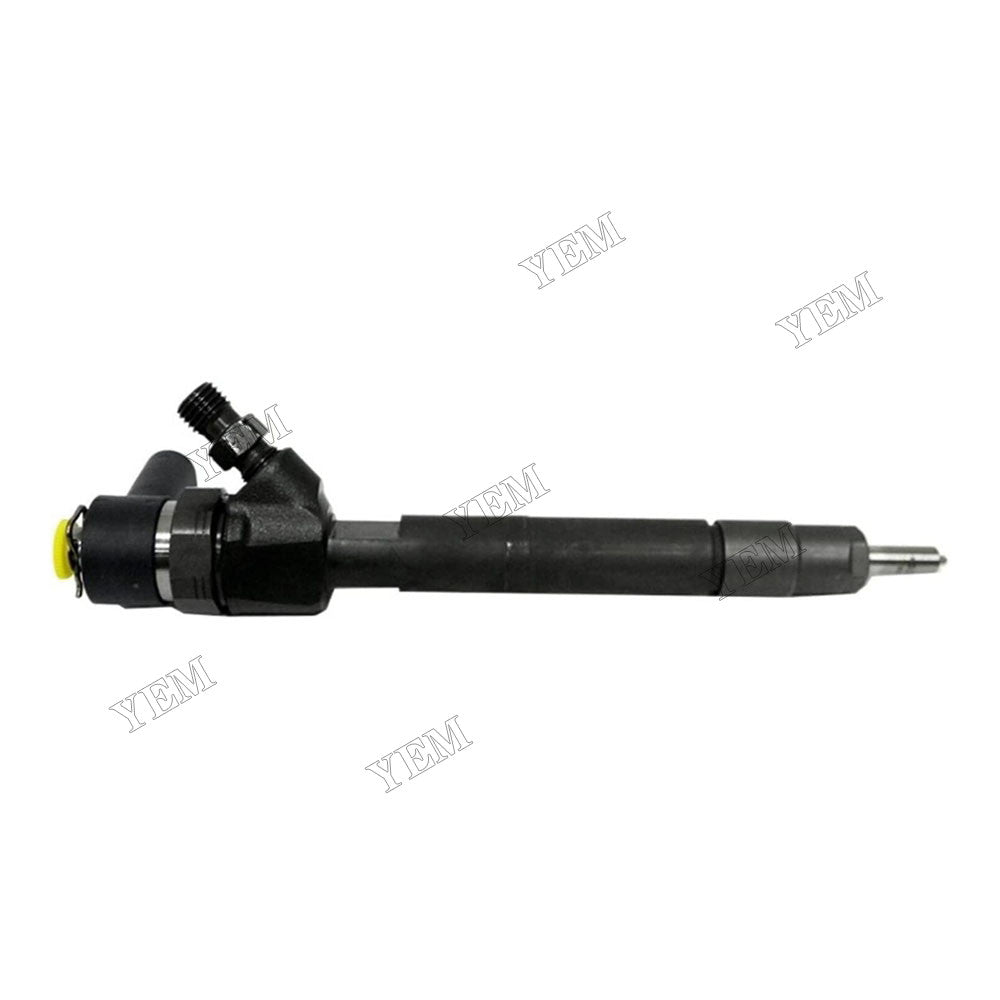 For Mercedes-Benz OM646.982 OM646 Engine E320 Viano Vito Fuel Injector 0445110193 6480700387