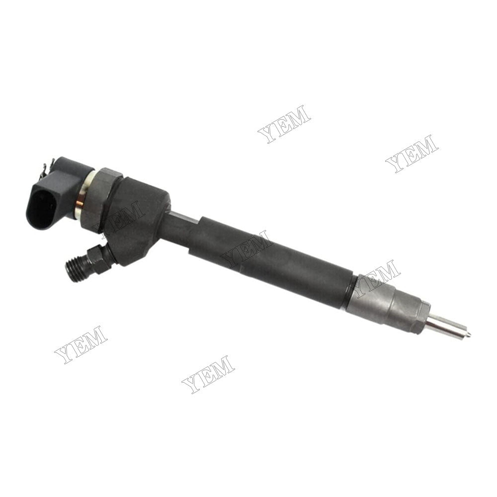 For Mercedes-Benz OM646.982 OM646 Engine E320 Viano Vito Fuel Injector 0445110193 6480700387 For Mercedes-Benz