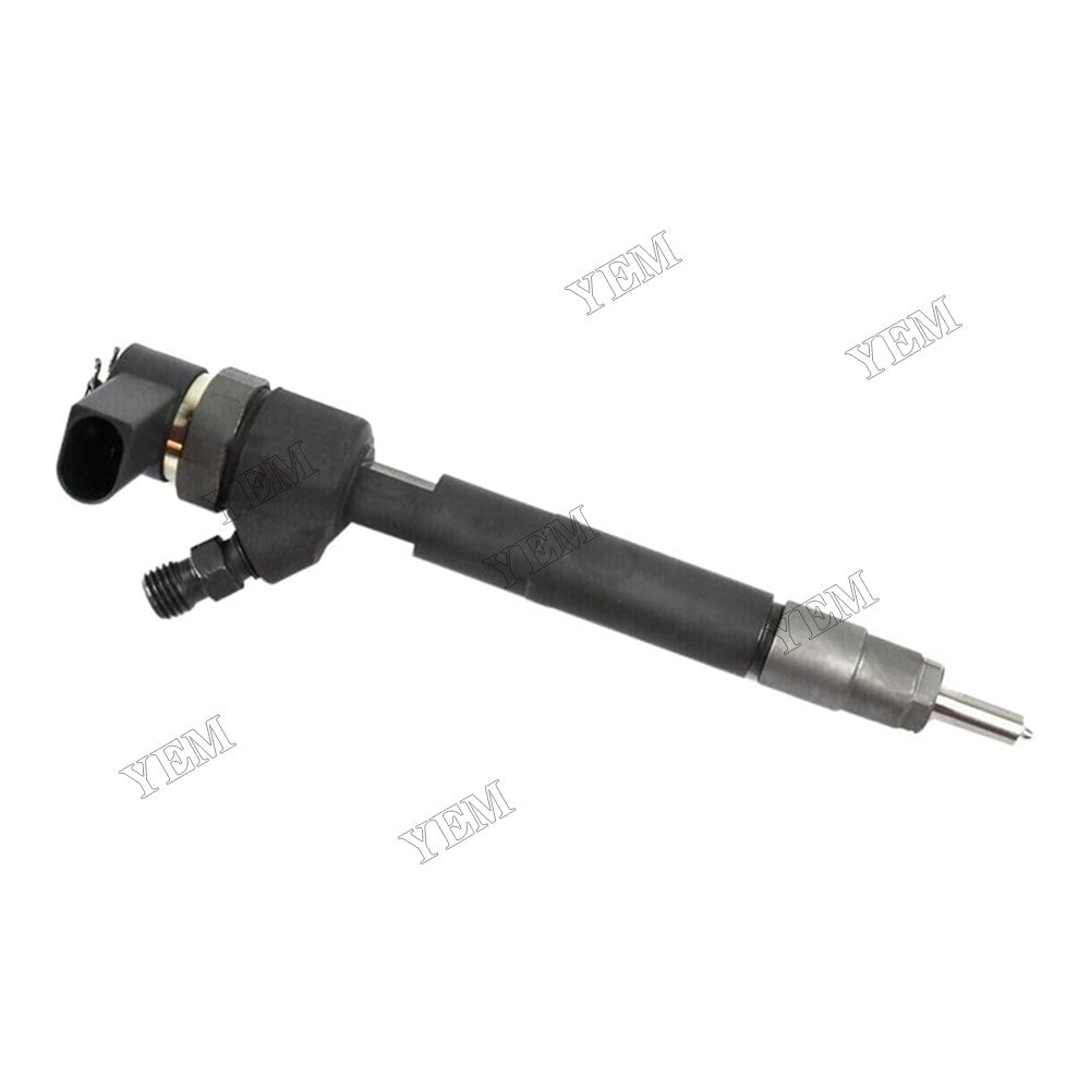 For Mercedes-Benz OM646.982 OM646 Engine E320 Viano Vito Fuel Injector 0445110193 6480700387 For Mercedes-Benz