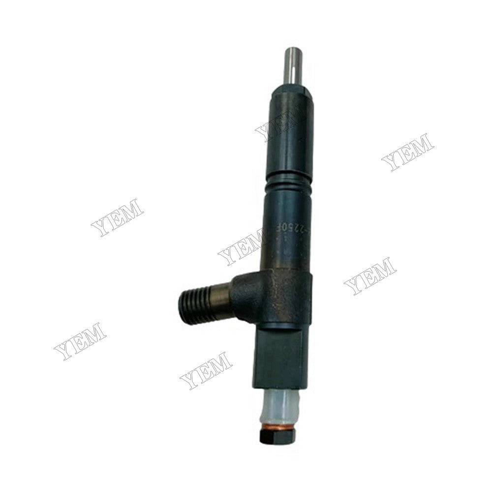 For Isuzu 4LE1 4LE2 Engine CASE CX75 Kobelco SK75 Sumitomo SH75UJ-7 Excavator Fuel Injector 8980305701 8980305700