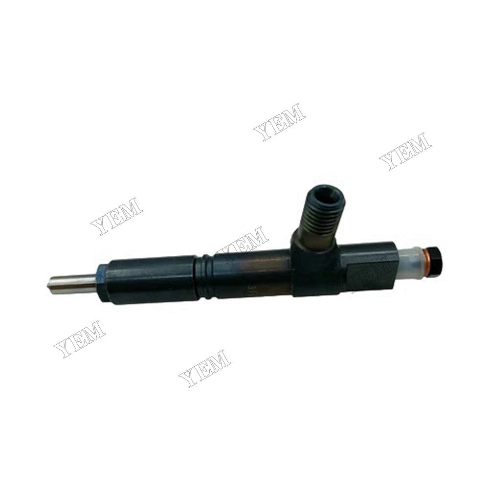 For Isuzu 4LE1 4LE2 Engine CASE CX75 Kobelco SK75 Sumitomo SH75UJ-7 Excavator Fuel Injector 8980305701 8980305700 For Isuzu