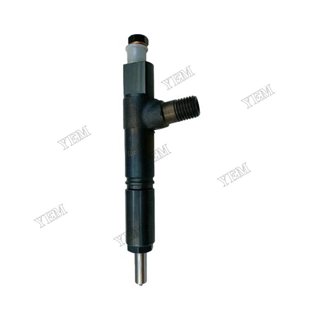 For Isuzu 4LE1 4LE2 Engine CASE CX75 Kobelco SK75 Sumitomo SH75UJ-7 Excavator Fuel Injector 8980305701 8980305700 For Isuzu