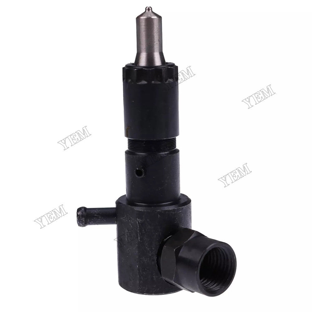 For Yanmar Engine L60 L70 L40 L48 Fuel Injector 714870-53100 71487053100 For Yanmar