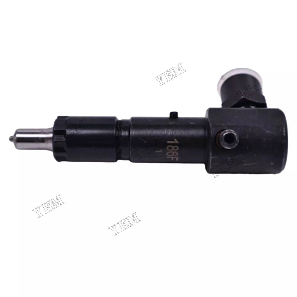 For Yanmar Engine L48 L70 L70EE Fuel Injector 714875-53100 71487553100 For Yanmar