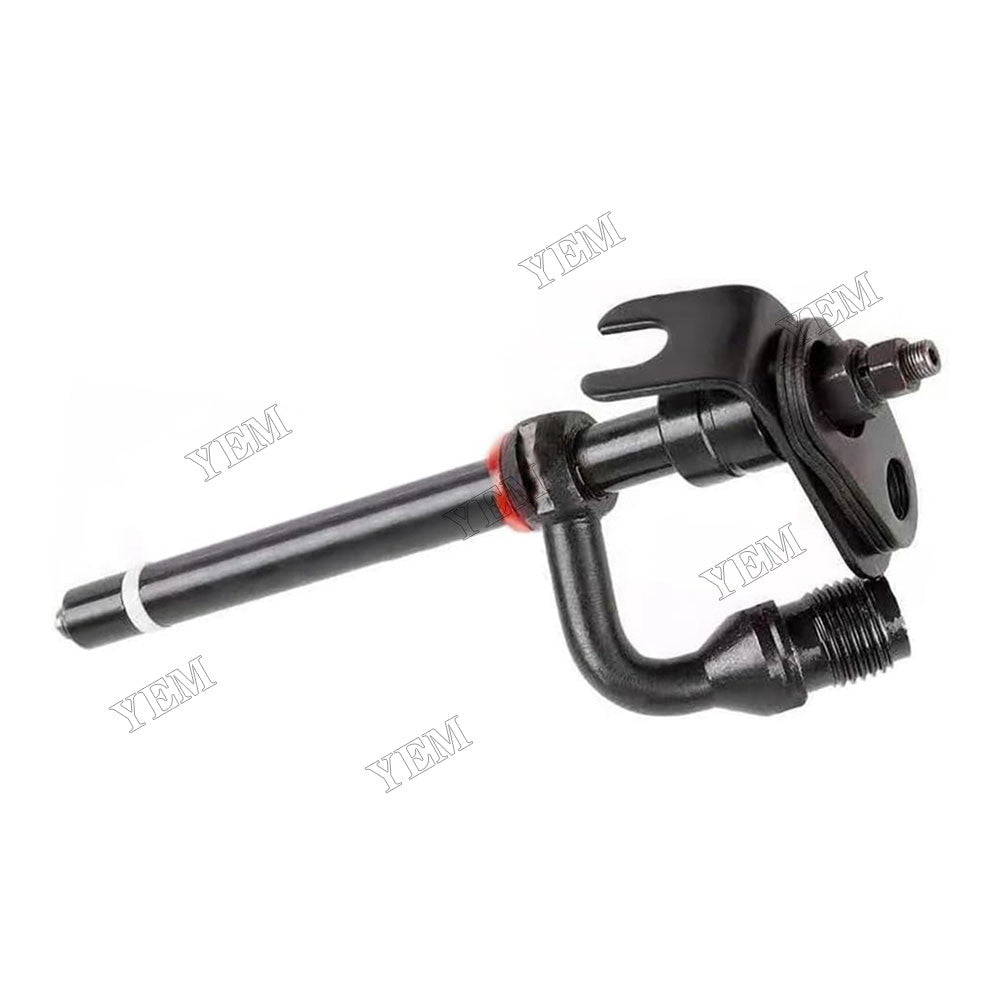 For John Deere 210LE 260 280 310E 310G 324H 450H 485E 670C Pencil Injector RE57469 RE60062 32262