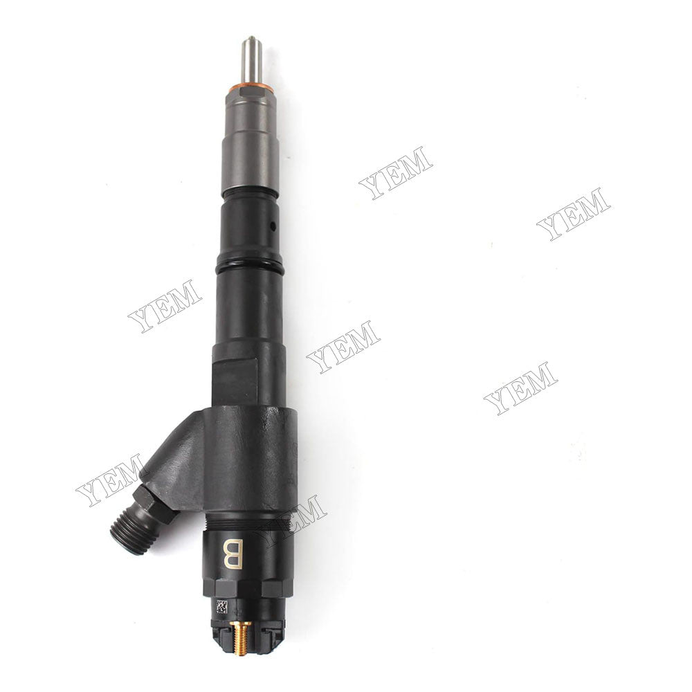 For Deutz Engine TCD2013L04 TCD2013L06 Fuel Injector 0445120066 04290986 For Deutz
