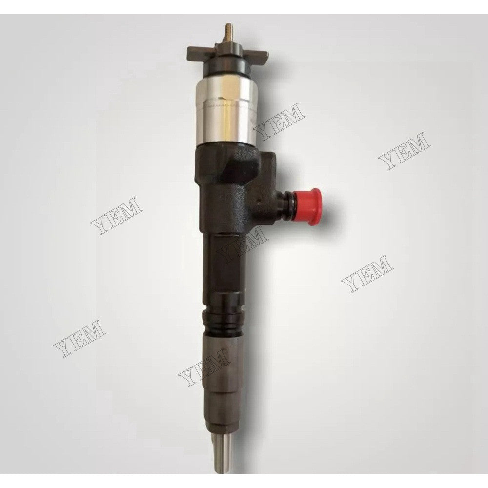 For Caterpillar CAT Engine C3.8 Loader 272D 297D 299D 910K 914K Fuel Injector 389-5232