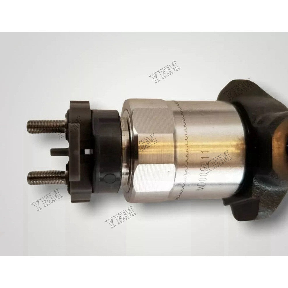 For Caterpillar CAT Engine C3.8 Loader 272D 297D 299D 910K 914K Fuel Injector 389-5232 For Caterpillar