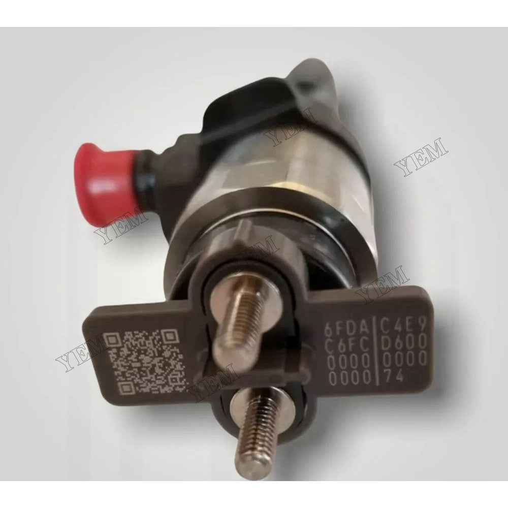 For Caterpillar CAT Engine C3.8 Loader 272D 297D 299D 910K 914K Fuel Injector 389-5232 For Caterpillar