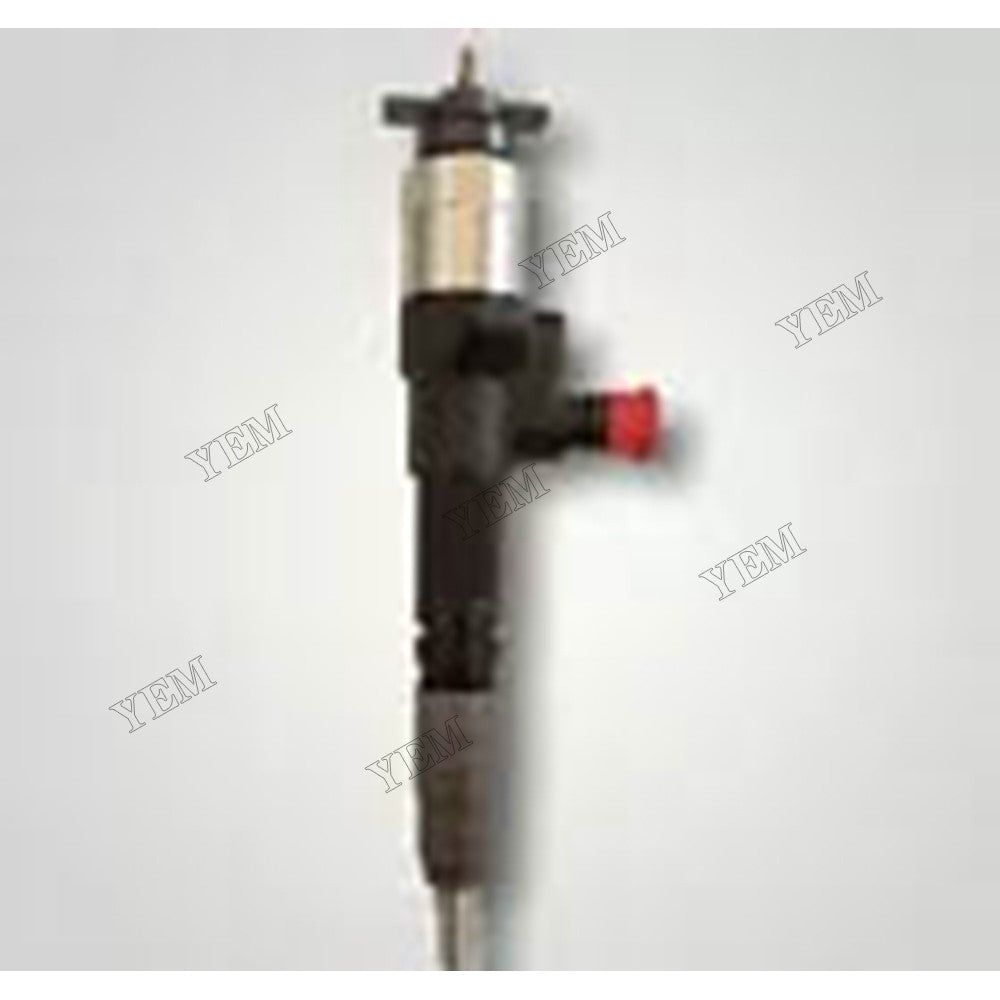 For Caterpillar CAT Engine C3.8 Loader 272D 297D 299D 910K 914K Fuel Injector 389-5232 For Caterpillar
