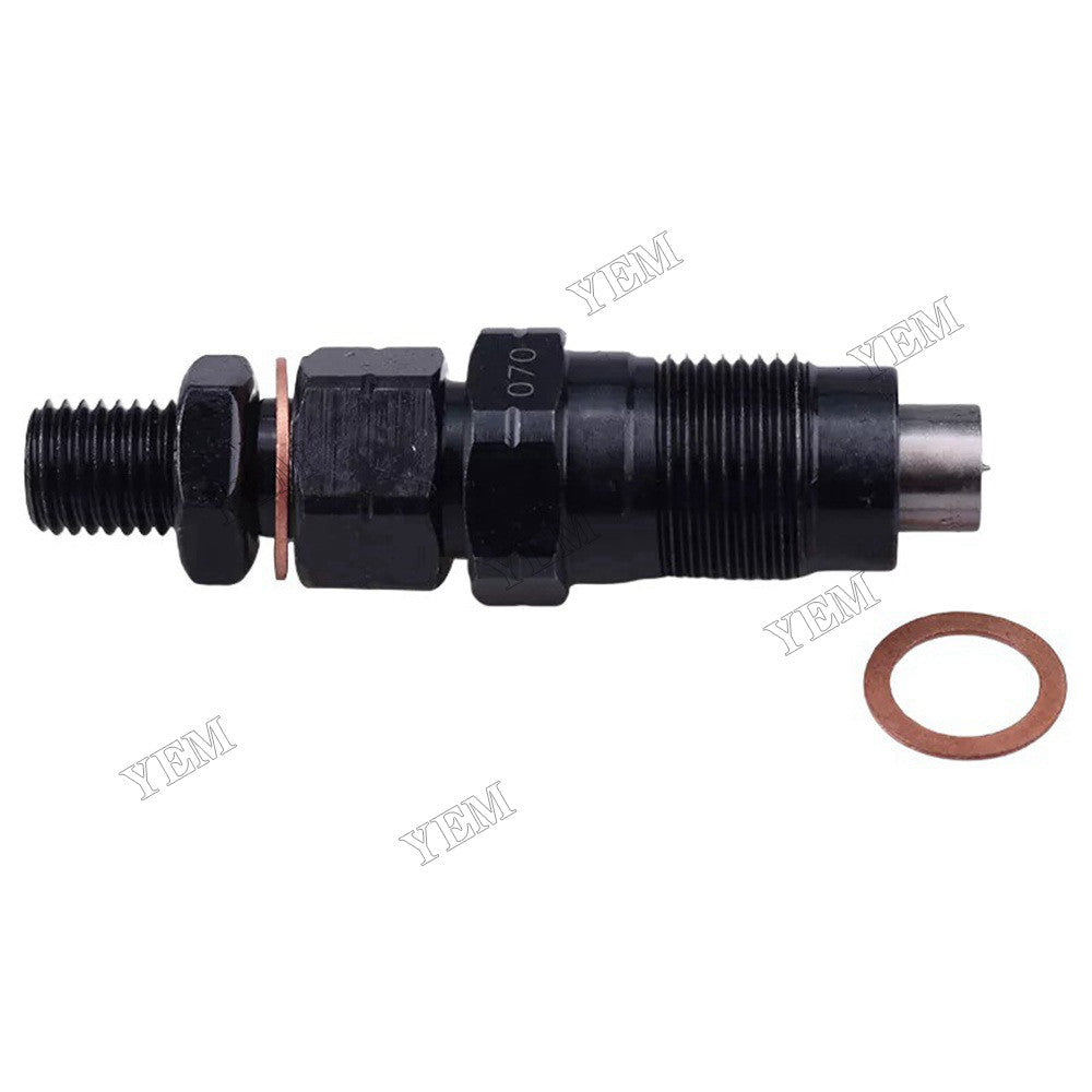 For Perkins Engine 804D-33 Fuel Injector MP20093 For Perkins