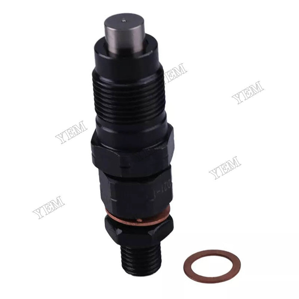 For Perkins Engine 804D-33 Fuel Injector MP20093 For Perkins