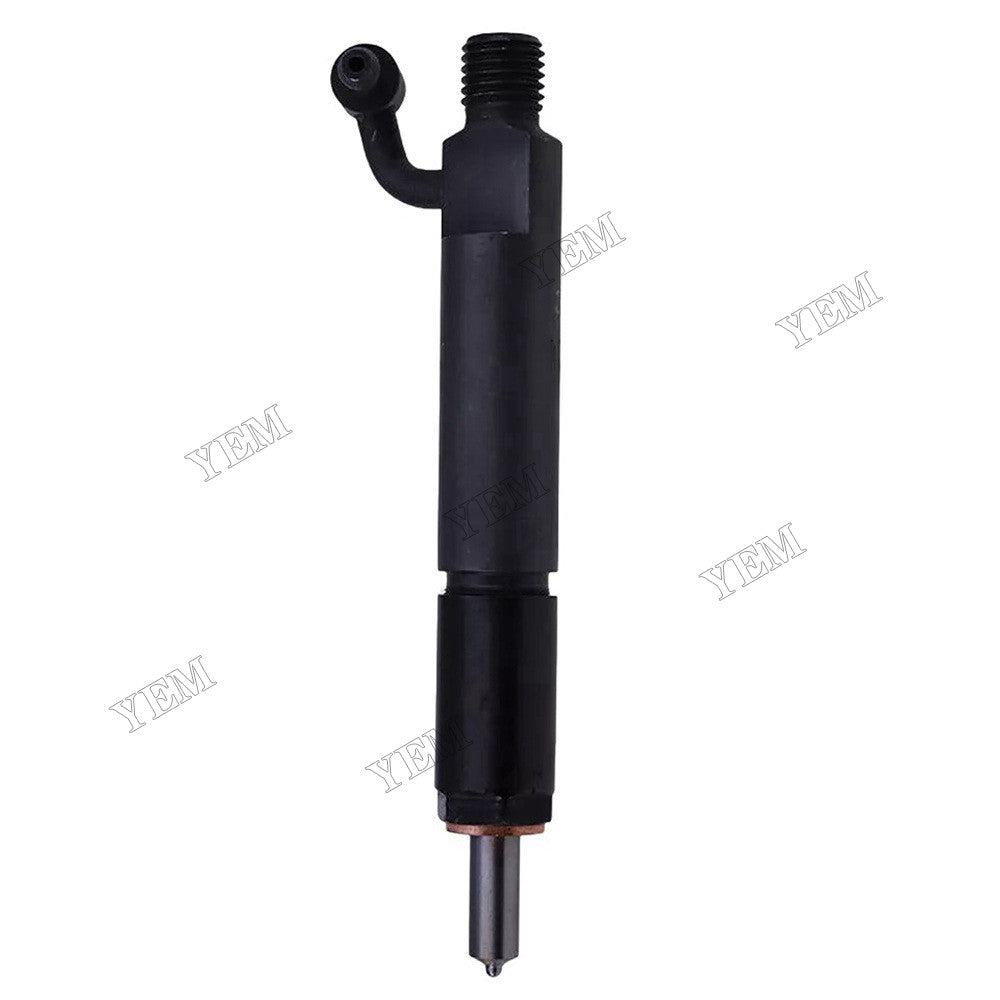 For Caterpillar CAT Engine 3044C Loader 246C 256C 262C 277C 287C 4 Pcs Fuel Injector 227-1028