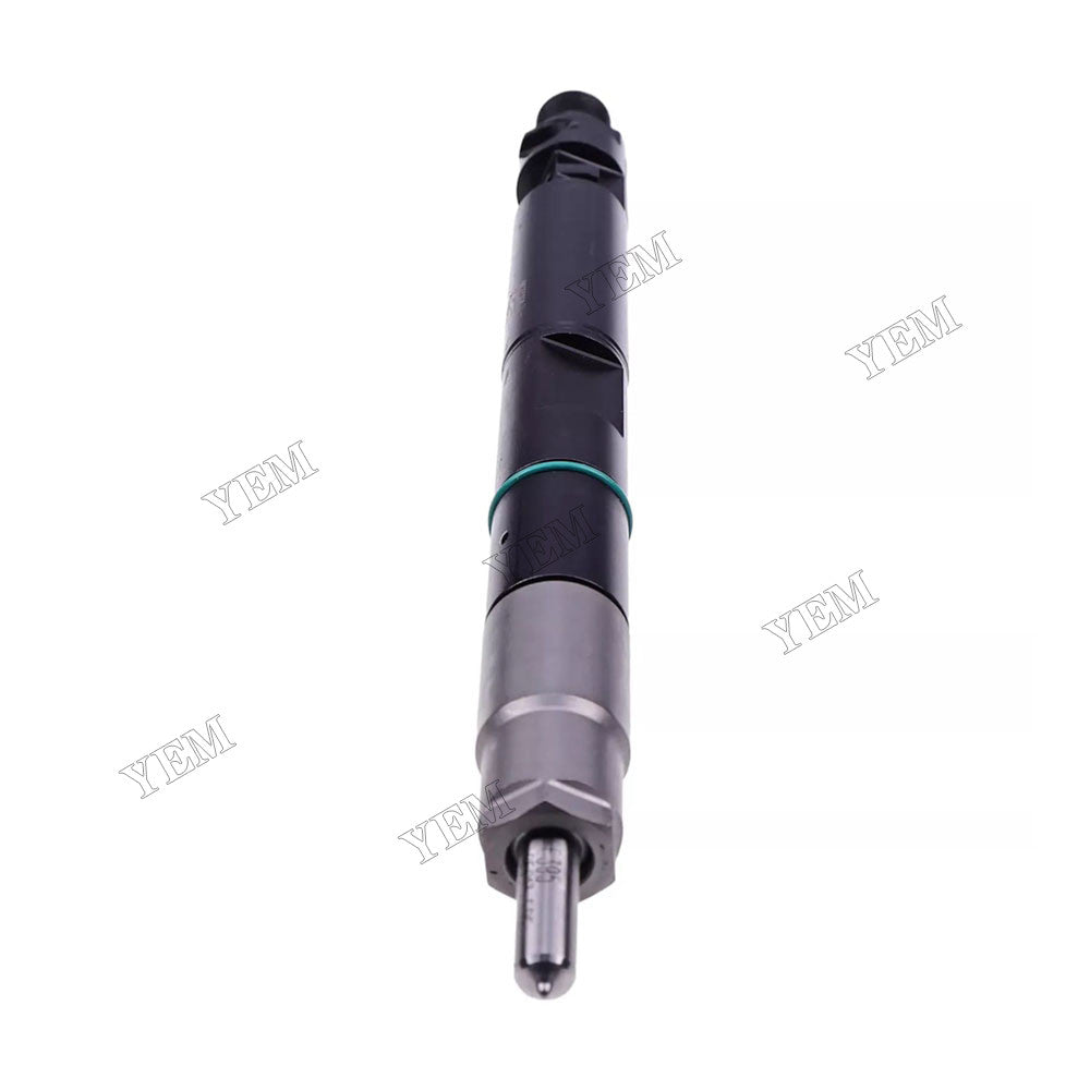 For JCB Engine ECOMAX 444 TCAE-93 Telescopic Handler 4.4D 93KW 2001-2012 Fuel Injector 28229876 320/06827 For JCB