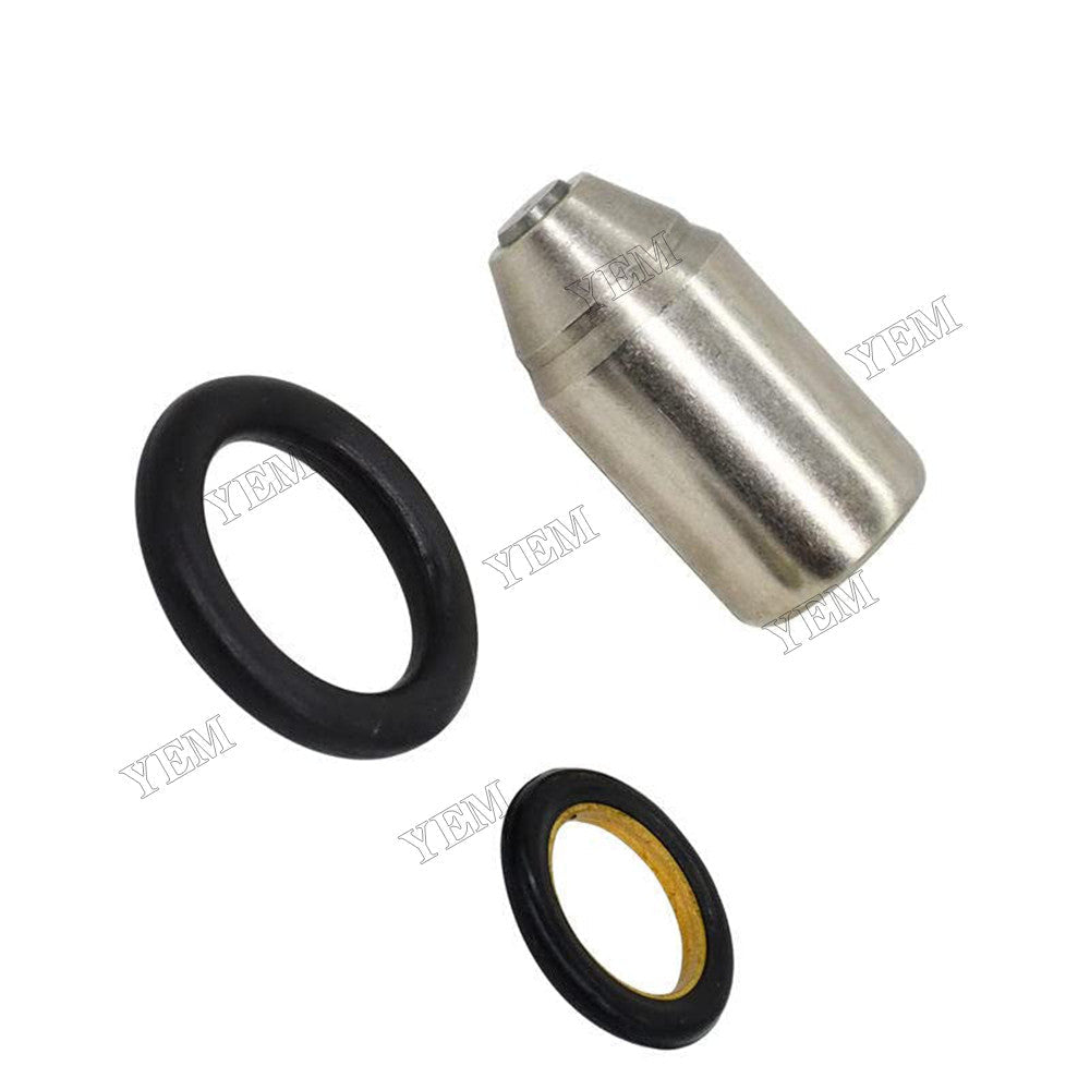 For Caterpillar CAT Engine 3304 3306 C13 D330C D337 Fuel Injector Nozzle 8N-4697 8M-1584 5M-4086 9F-0160 For Caterpillar